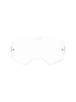 EKS LUCID XDO CLEAR INJECTED LENSES 067-41100