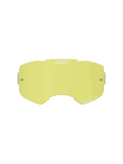 EKS LUCID XDO AMBER YELLOW INJECTED LENSES 067-41170