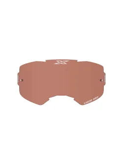 EKS LUCID XDO Auburn Afterburner INJECTED LENSES 067-41175