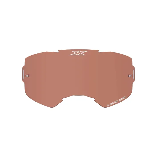 EKS LUCID XDO Auburn Afterburner INJECTED LENSES 067-41175