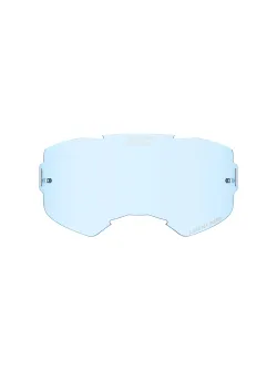 EKS LUCID XDO BLUE INJECTED LENSES 067-41200
