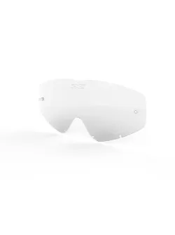 EKS GOX & EKS-S LENSES CLEAR 067-40100