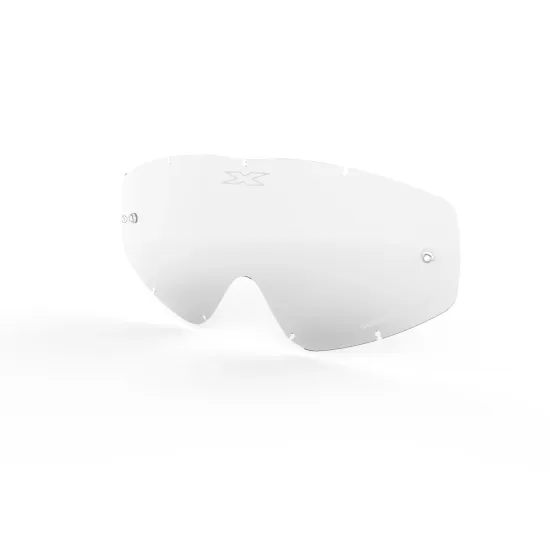 EKS GOX & EKS-S LENSES CLEAR 067-40100