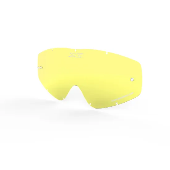 EKS GOX & EKS-S LENSES YELLOW 067-40170