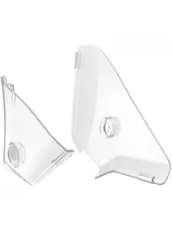 POLISPORT Kawasaki KX450F Graphic Guards Protector - 2019-20 Models 8483200001
