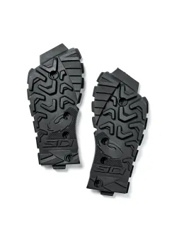 SIDI CF3 CLICK SRS3 ENDURO SOLE PAIR 42-43 52296-100-1