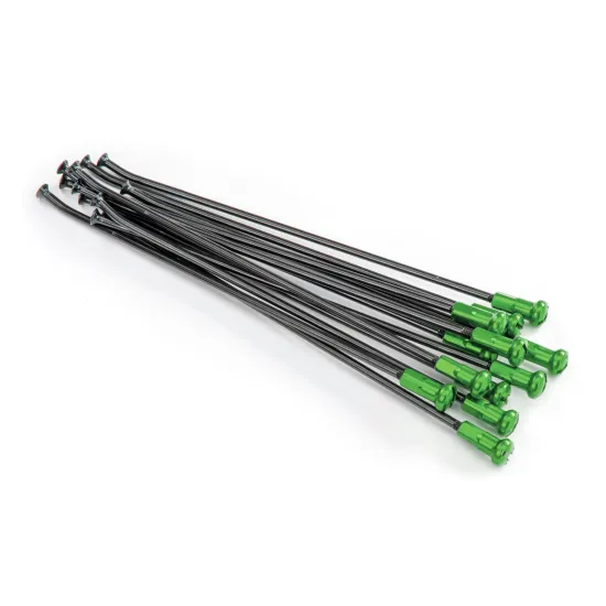 KITE Spoke And Nipple Replacement Kit REAR 20.907