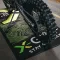 X-GRIP Motorcycle Carpet XG-1669