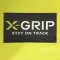 X-GRIP Banner 160 x 91 cm XG-1763