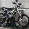 X-GRIP Graphic Kit XG-Design #20 KTM Black/White XG-2220