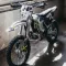 X-GRIP Graphic Kit XG-Design #20 KTM Black/White XG-2220