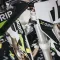 X-GRIP Graphic Kit XG-Design #20 KTM Black/White XG-2220