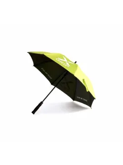 X-GRIP Umbrella 120 cm, Green/Black XG-2033