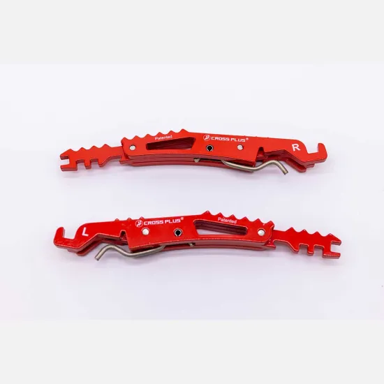 Red #9