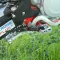 CROSSPLUS HUSQVARNA (2000-2013), SWM (2013-) Passenger Footpegs - Multiple Colors