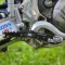 CROSSPLUS Yamaha Passenger Footpegs (Multiple Colors)
