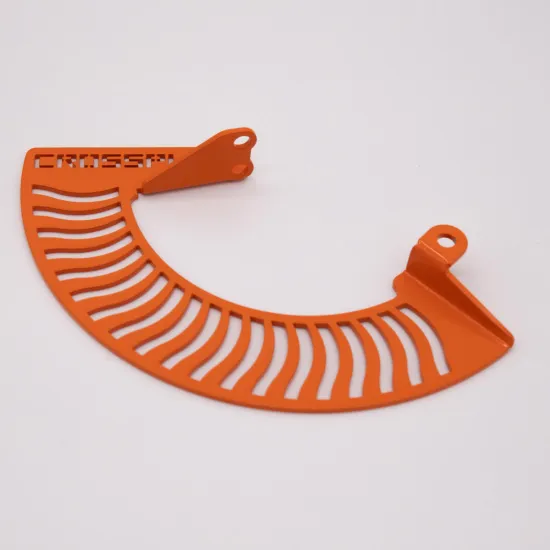 Orange #1