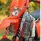 CROSSPLUS KTM, HUSQVARNA EXTREME PROTECTION RADIATOR GUARDS (MULTIPLE COLORS)