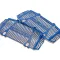 CROSSPLUS KTM, HUSQVARNA EXTREME PROTECTION RADIATOR GUARDS (MULTIPLE COLORS)