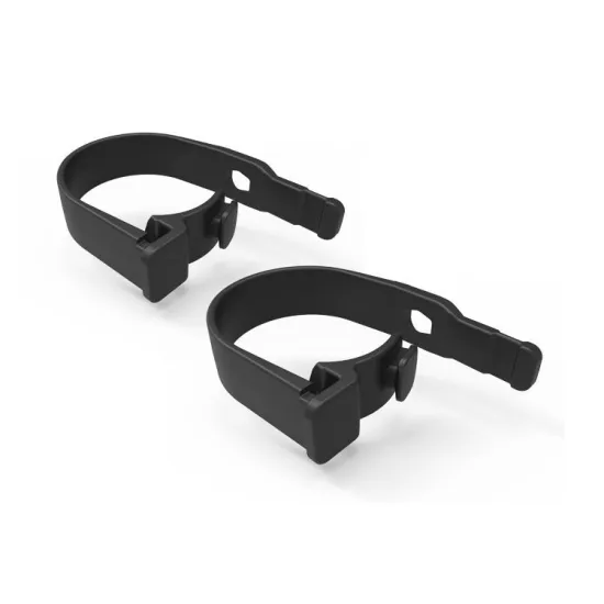 RTECH Replacement Mounting Elastic Bands (2 pcs) R-ELASTNR0020