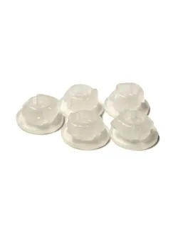 RTECH Quick Unlocking Pack of 5 pcs R-BOCKTMNT516