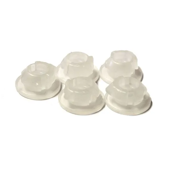 RTECH Quick Unlocking Pack of 5 pcs R-BOCKTMNT516