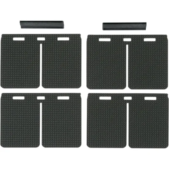 VFORCE/MOTO TASSINARI Replacement Reed Petal SET VFORCE 3 O/R 3P602H