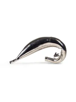 DEP Pipes HUSQVARNA 2 STROKE HVA CR125 00-08 Nickel Finish