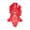 Acerbis Skid Plate for Beta RR 250/300 (2020) - Pipe & Heat Guard Included