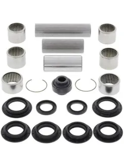 ALL BALLS Suspension Linkage Repair Kit for Honda CR125R/250R/500R 1039513 27-1026 FR: 774128 ES: 34150