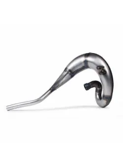 DEP Pipes HUSQVARNA 2 STROKE HVA CR250/ WR250/300 00-12 Factory Finish MX 5060630145361 DEPV2202