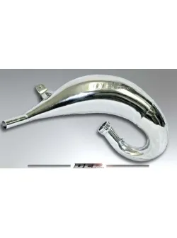 DEP Pipes KAWASAKI 2 Stroke KX125 04-ON Nickel Finish MX 5060630142209 (DEPK2116)