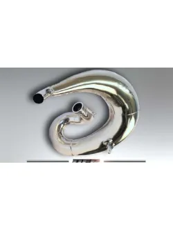 DEP Pipes KAWASAKI 2 STROKE KX250 03 Nickel Finish MX 5060630142414 DEPK2218
