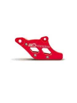 S3 Chain Guide Hard Enduro CG-1424 - Durable & Reliable Motorbike Part
