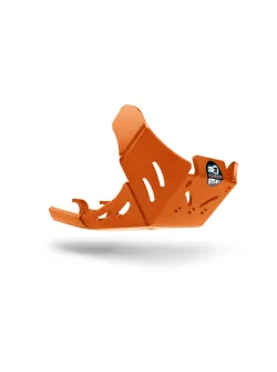 S3 Hard Enduro Protector for KTM EXC-F