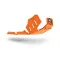 S3 Hard Enduro Protector KTM EXC UK-XXXX | Motorcycle Parts Webshop