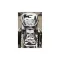 S3 LIMITED EDITION Full Kit for SHERCO DKE-SER | Premium Motorbike Parts by S3