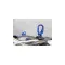 S3 Rear Brake Step Plate MINIMAL BP-1491