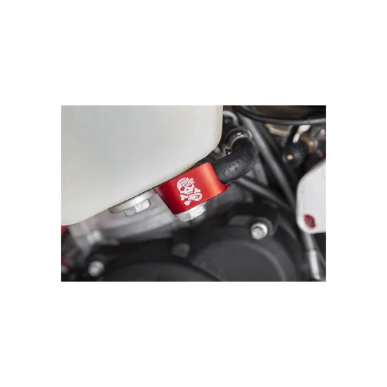 S3 CONNECTOR FUEL TANK 'BANJO' FU-1476 for Motorbikes #1