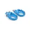 S3 Africa Twin Honda Footpegs Kit - S3 SOLID ESK-1304