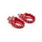 S3 Africa Twin Honda Footpegs Kit - S3 SOLID ESK-1304