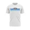 S3 T-SHIRT STRIPES S3 CASUAL RACING TS-6100-X