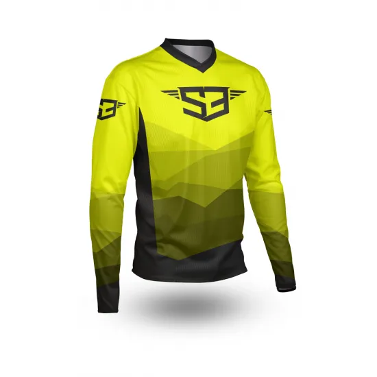 Yellow #4
