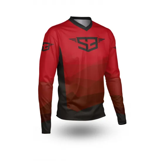 Red #5
