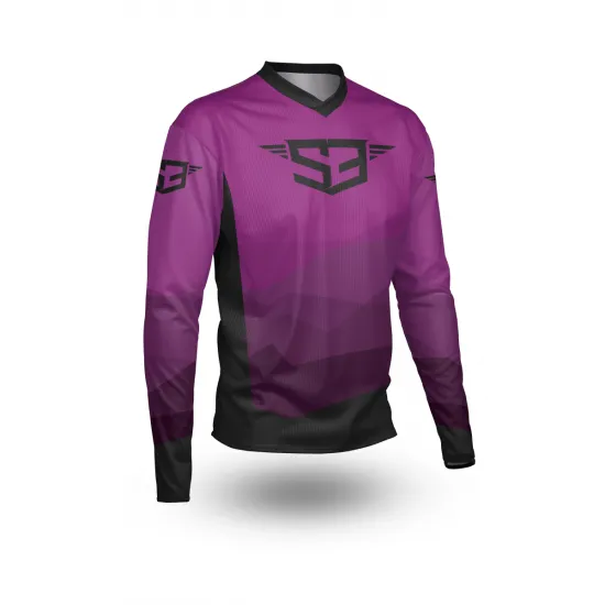 Purple #6