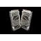 ENDURO ENGINEERING Radiator Guards Sherco 12-9013