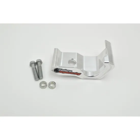 ENDURO ENGINEERING Lower Right Fork Leg Guard KTM/Husqvarna/Sherco/GasGas 32-1246