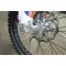 ENDURO ENGINEERING Lower Right Fork Leg Guard KTM/Husqvarna/Sherco/GasGas 32-1246