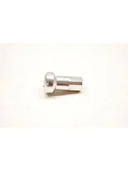 Precision Engineered KTM 77109072000, SPOKE NIPPLE M4,5 AL 11 by KTM PowerParts