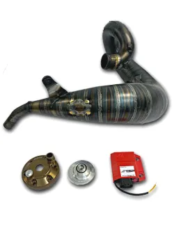 TSP Power Kit for KTM & Husky 150SX/EXC/XC/TC/TE (2016-2018)
